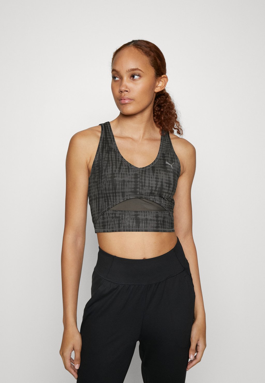 Crop Top Puma Classics t7