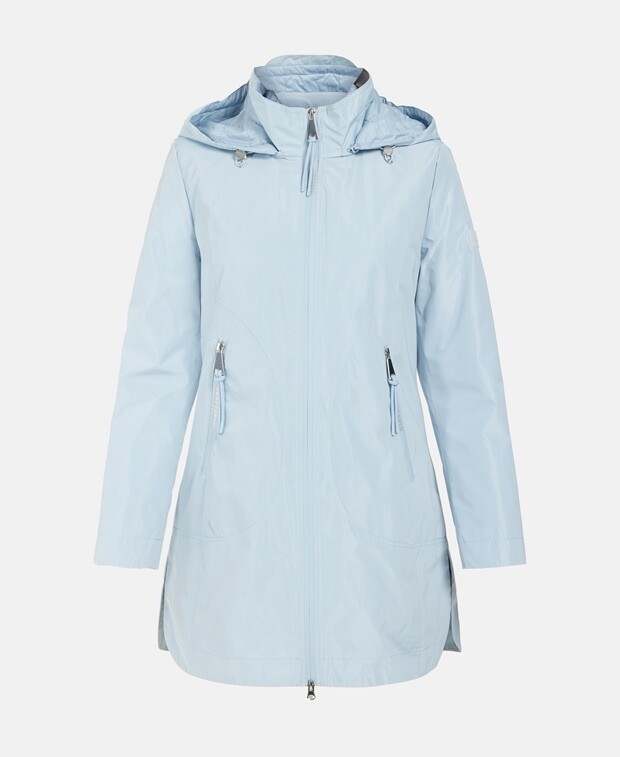 

Зимняя куртка Betty Barclay, цвет Slate Blue