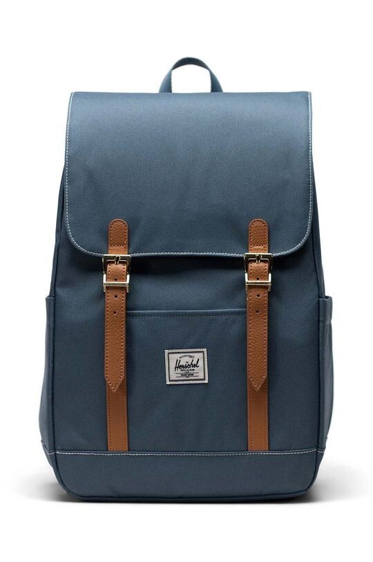

Маленький рюкзак Retreat Herschel, синий