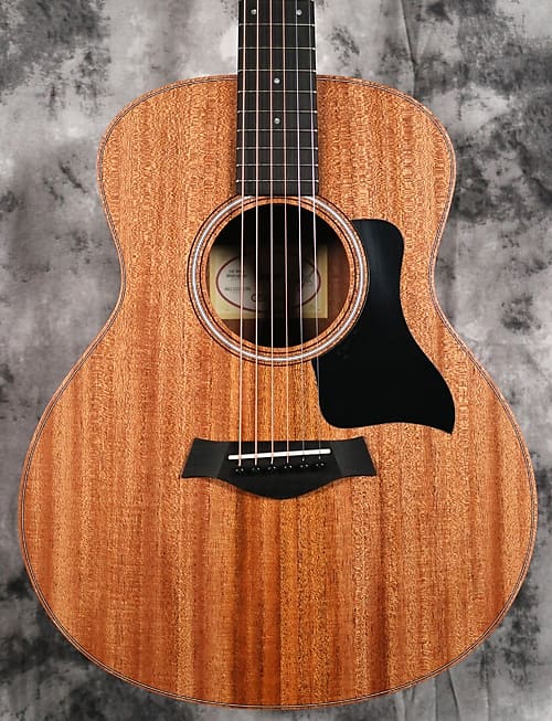 

Акустическая гитара Taylor GS Mini Mahogany