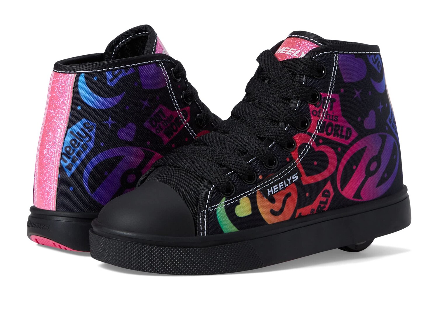 

Кроссовки Heelys Veloz (Little Kid/Big Kid/Adult)