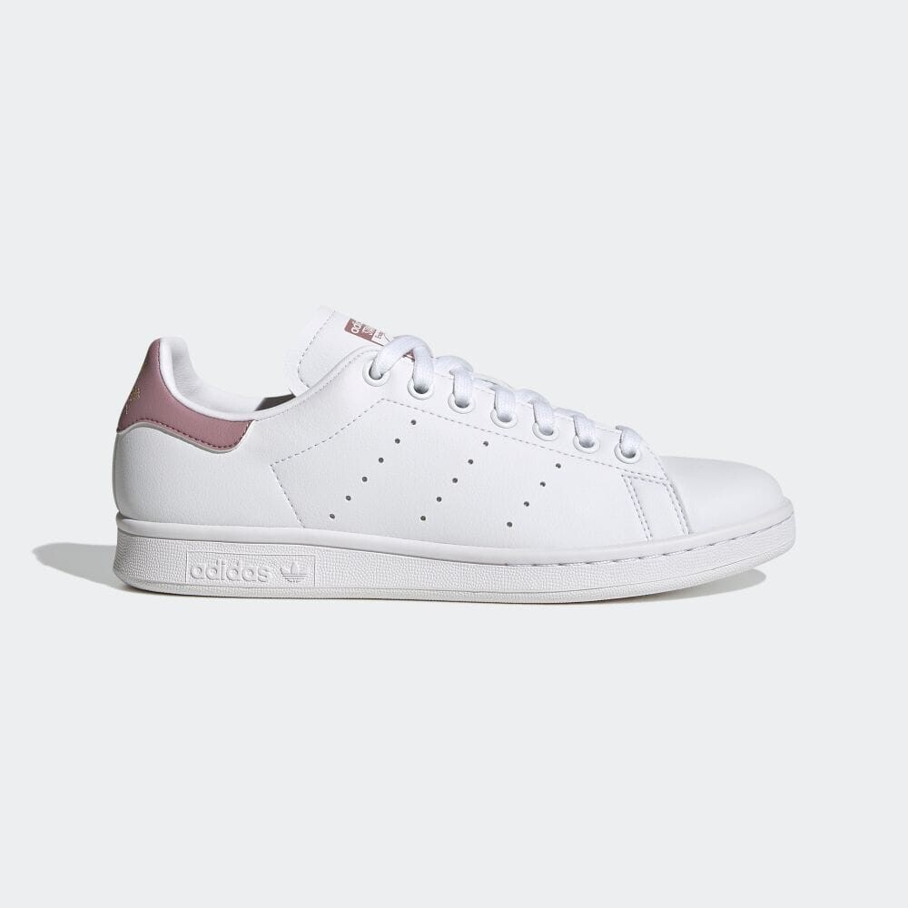 

Кроссовки Adidas STAN SMITH, белый