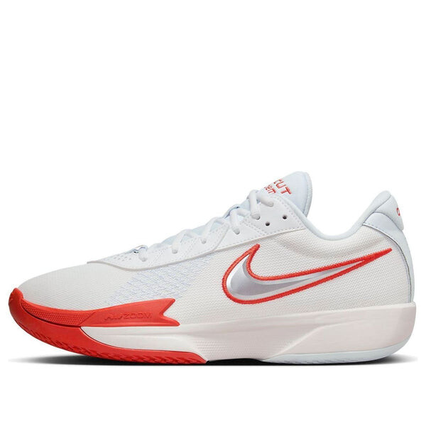 

Кроссовки air zoom gt cut академия Nike, белый