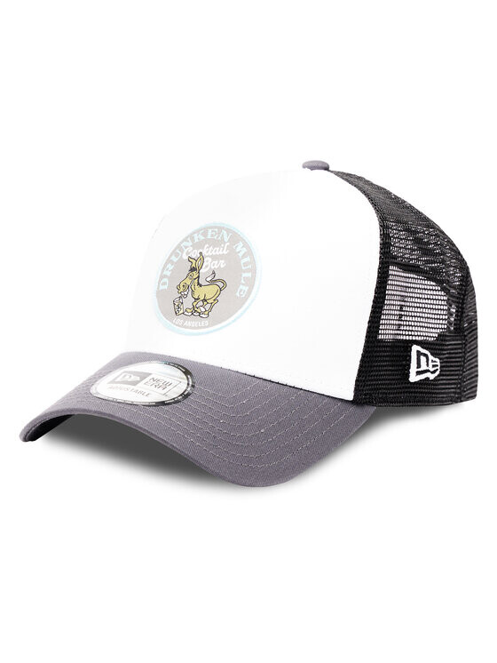 

Кепка New Era, мультиколор