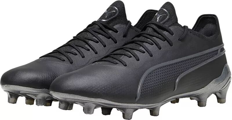 

Футбольные бутсы Puma King Ultimate FG, черный