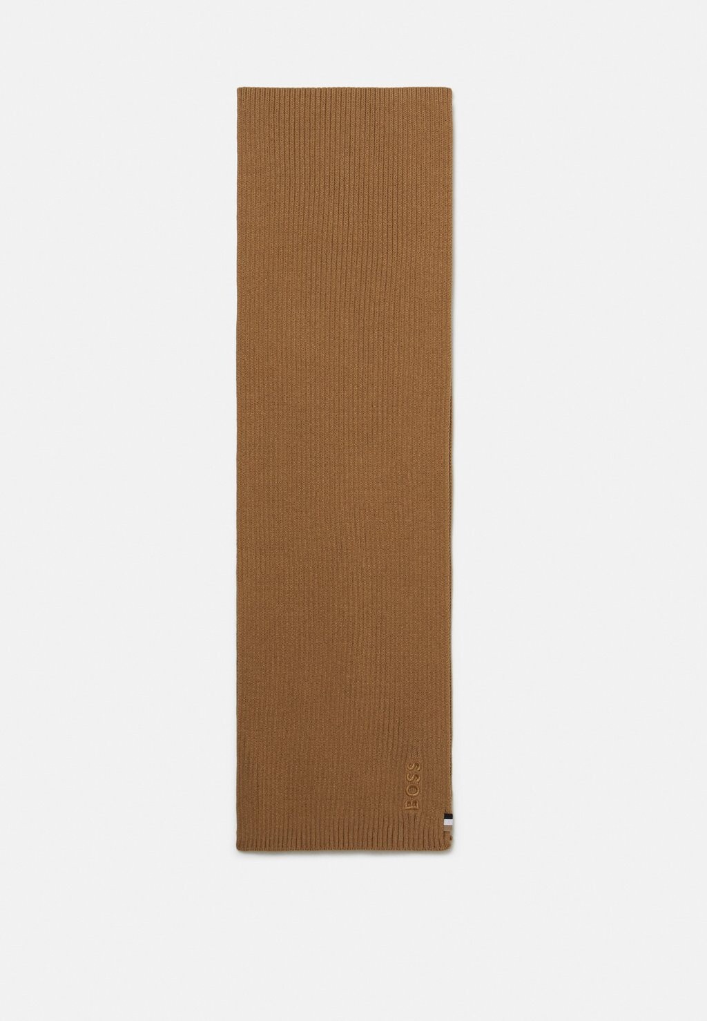 

Шарф MAGICO BOSS, цвет medium beige