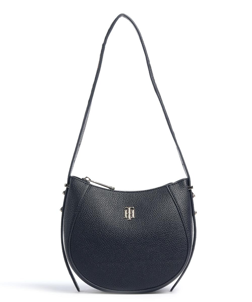 

Сумка-ведро TH Element из искусственной кожи Tommy Hilfiger, синий