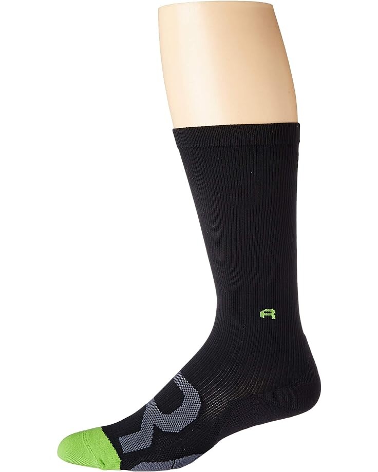 

Носки 2XU Recovery Compression Socks, черный
