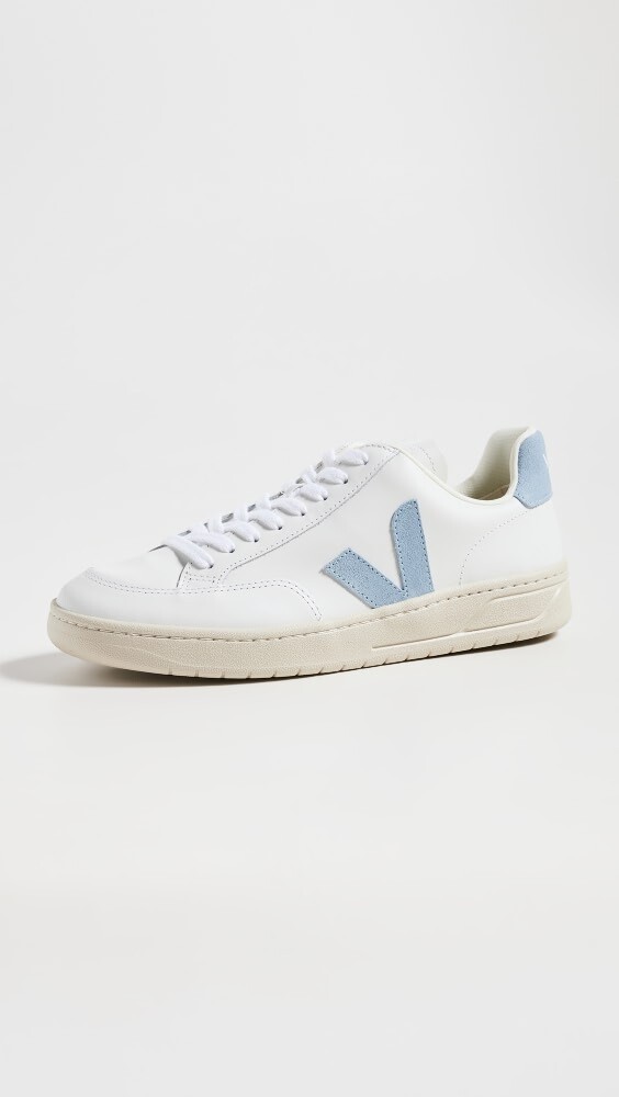 

Кроссовки Veja V-12 Leather