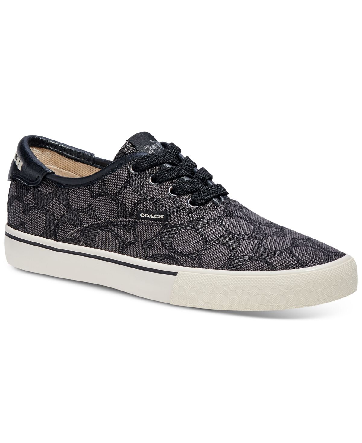 

Женские кроссовки Citysole Skate на шнуровке COACH