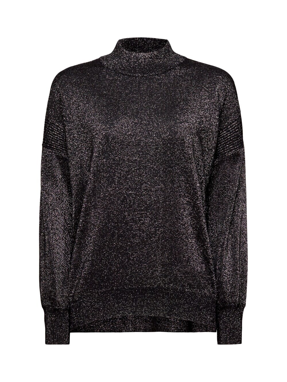 

Свитер Esprit, черный