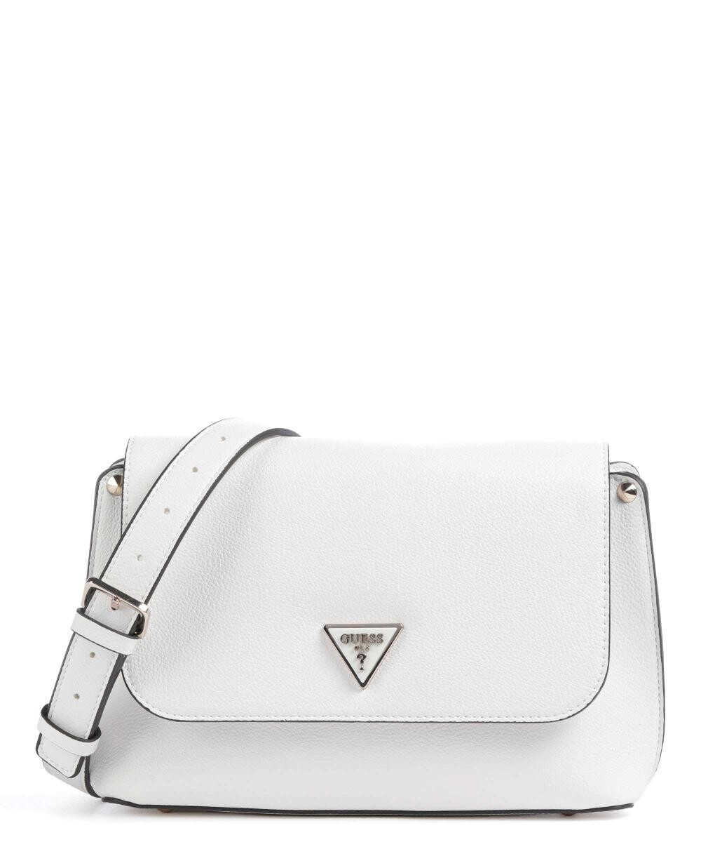 

Сумка через плечо Meridian из искусственной кожи Guess, белый