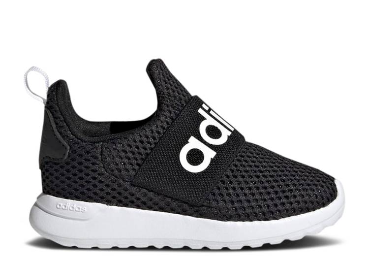 

Кроссовки Adidas LITE RACER ADAPT 4.0 I 'BLACK', черный