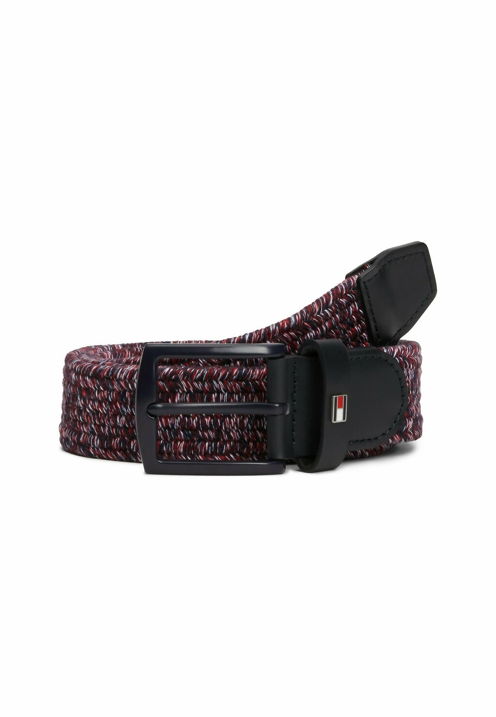 

Плетеный ремень DENTON Tommy Hilfiger, синий