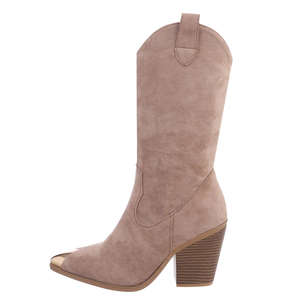 

Ботинки Ital Design Stiefel, бежевый