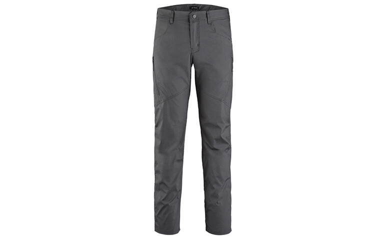 

Штаны-карго мужские Stowe Arcteryx, серый