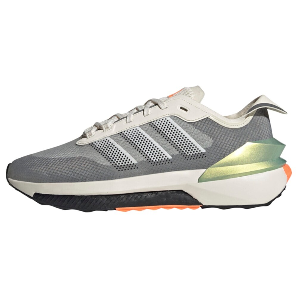 

Кроссовки Adidas Avryn, серый