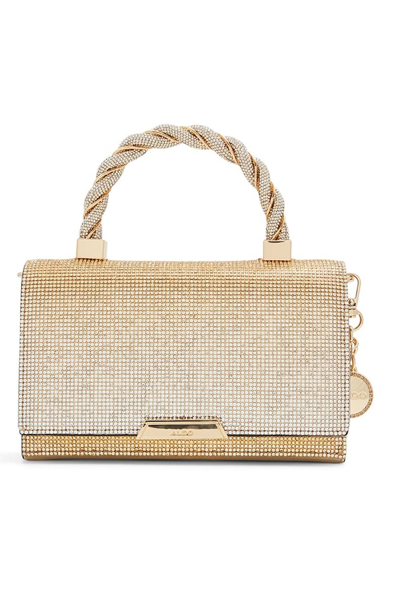 

Сумка Albedanten из экокожи Aldo, желтый