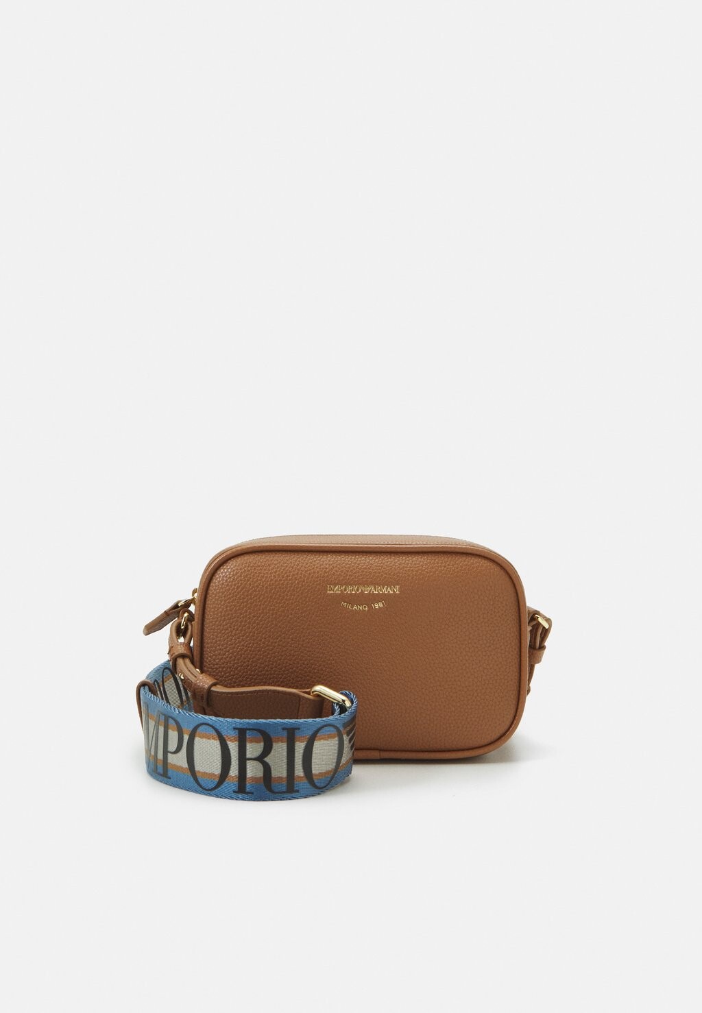 

Сумка через плечо Emporio Armani