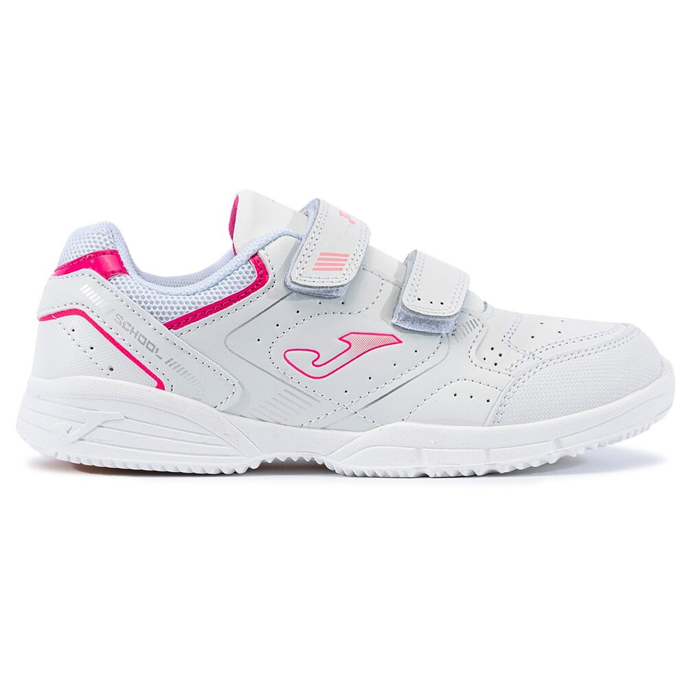 

Кроссовки Joma W.School V, белый