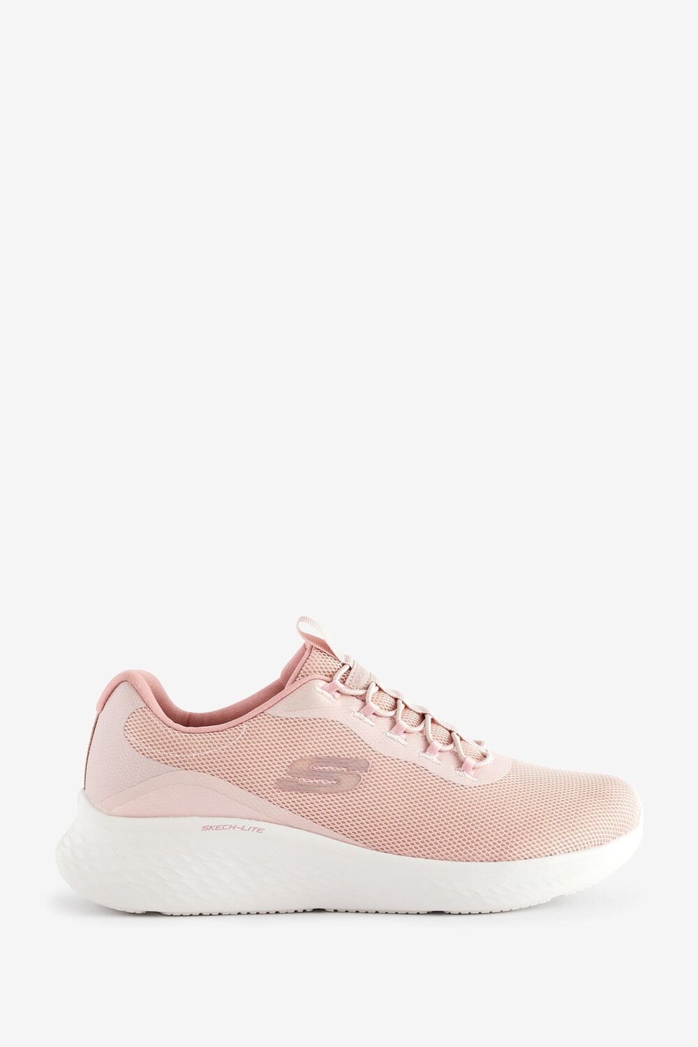 

Спортивная обувь Skechlite pro glimmer me Skechers, розовый