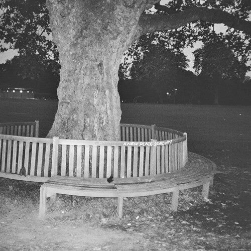 

Виниловая пластинка Marshall, Archy: A New Place 2 Drown