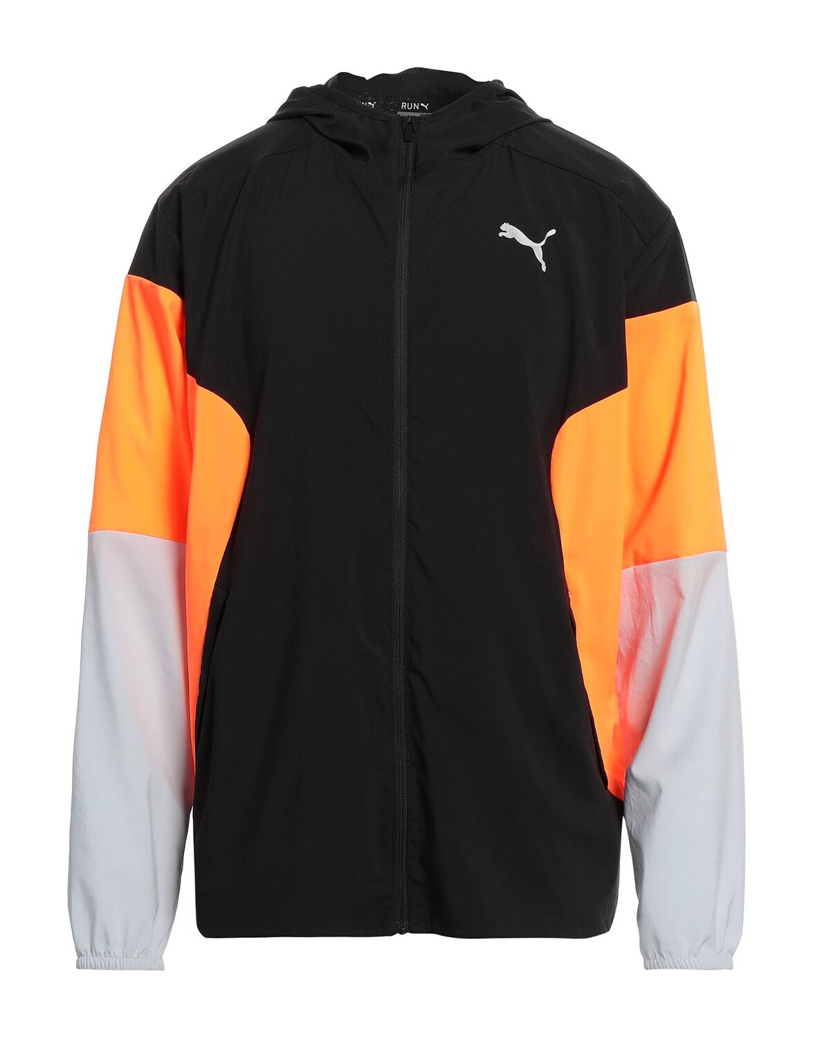 

Куртка Puma, черный