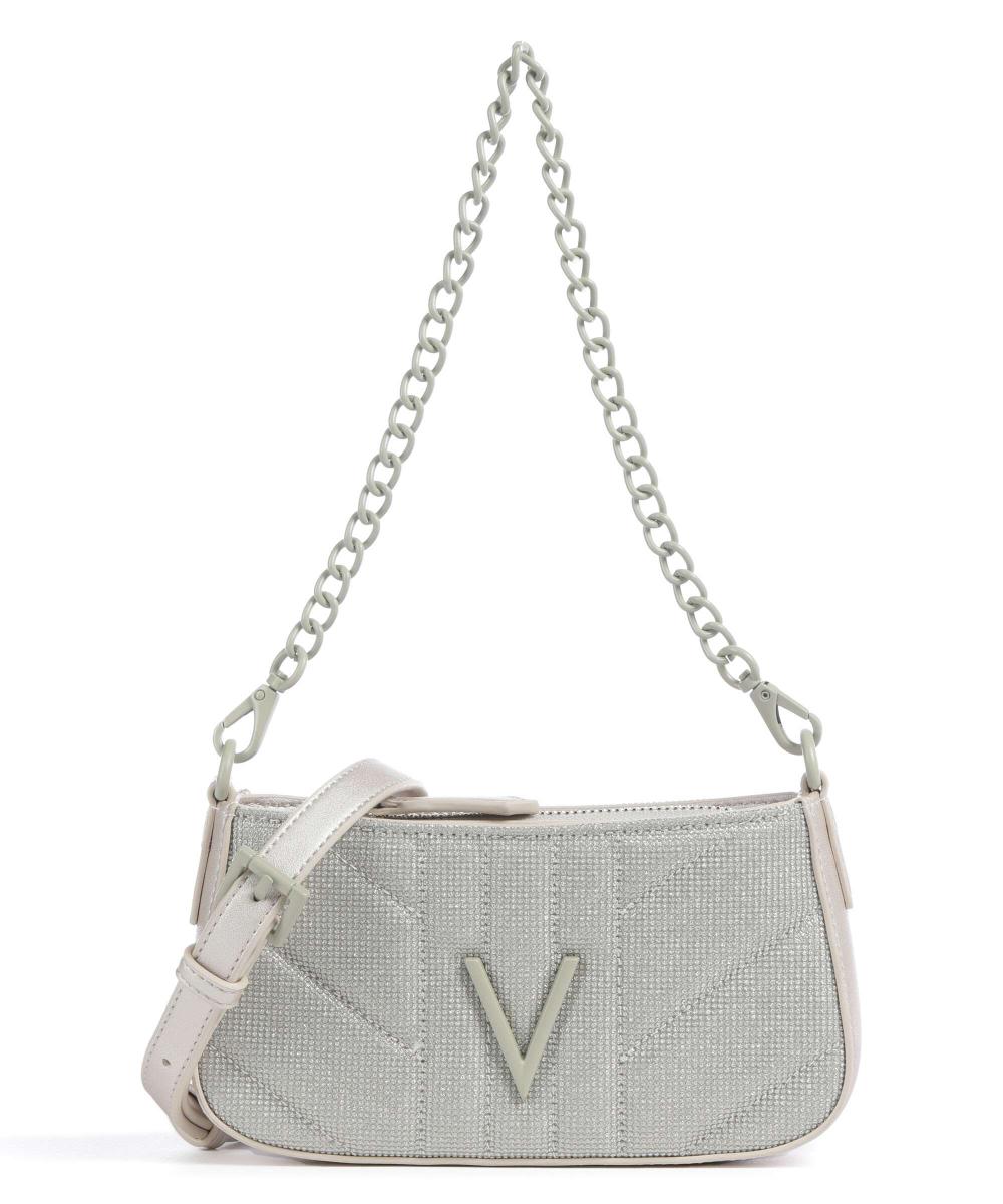 

Сумка через плечо Portobello из полиуретана. Valentino Bags, золотой