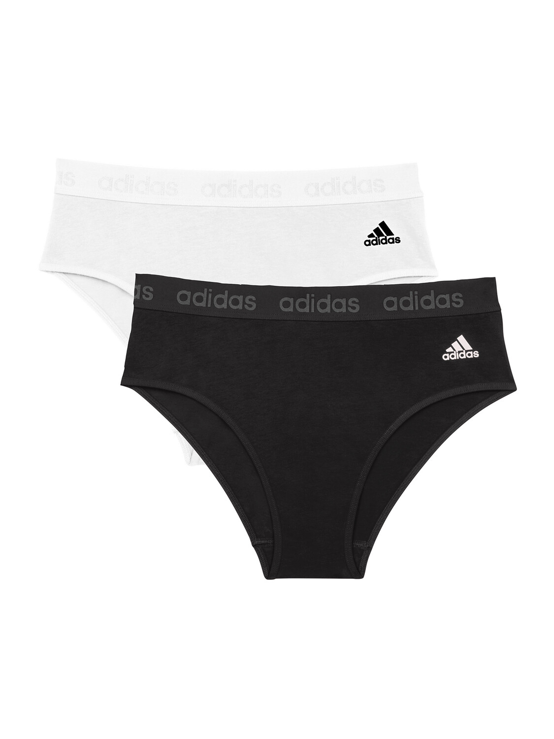 

Трусы adidas BIKINI, разноцветный