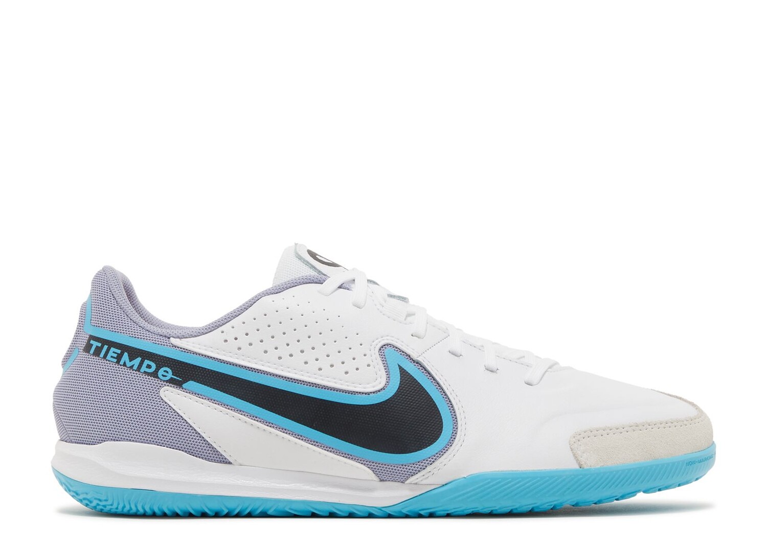 

Кроссовки Nike Tiempo Legend 9 Academy Ic 'Blast Pack', белый