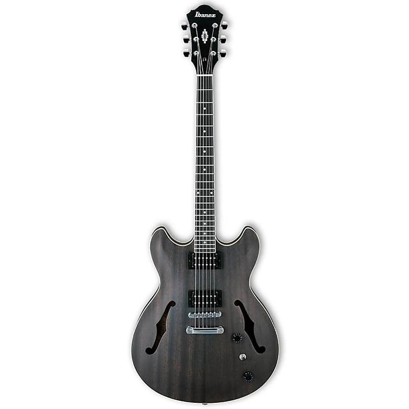 

Электрогитара Ibanez AS53 Semi-Hollow Electric Guitar