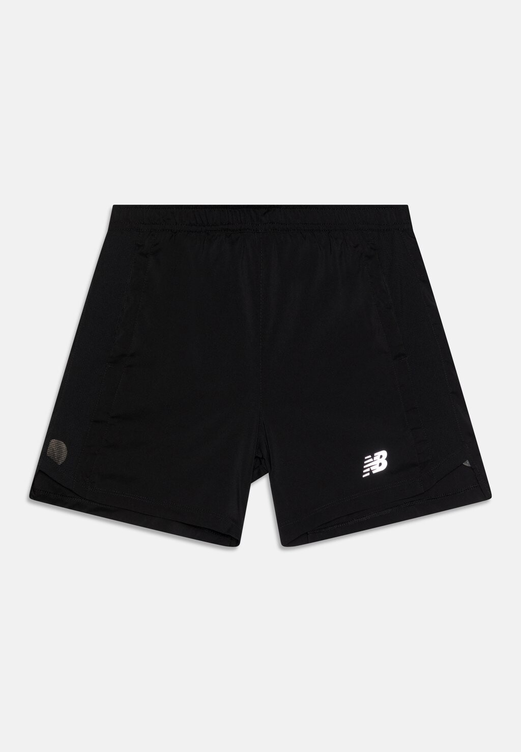 

Спортивные шорты New Balance, черный