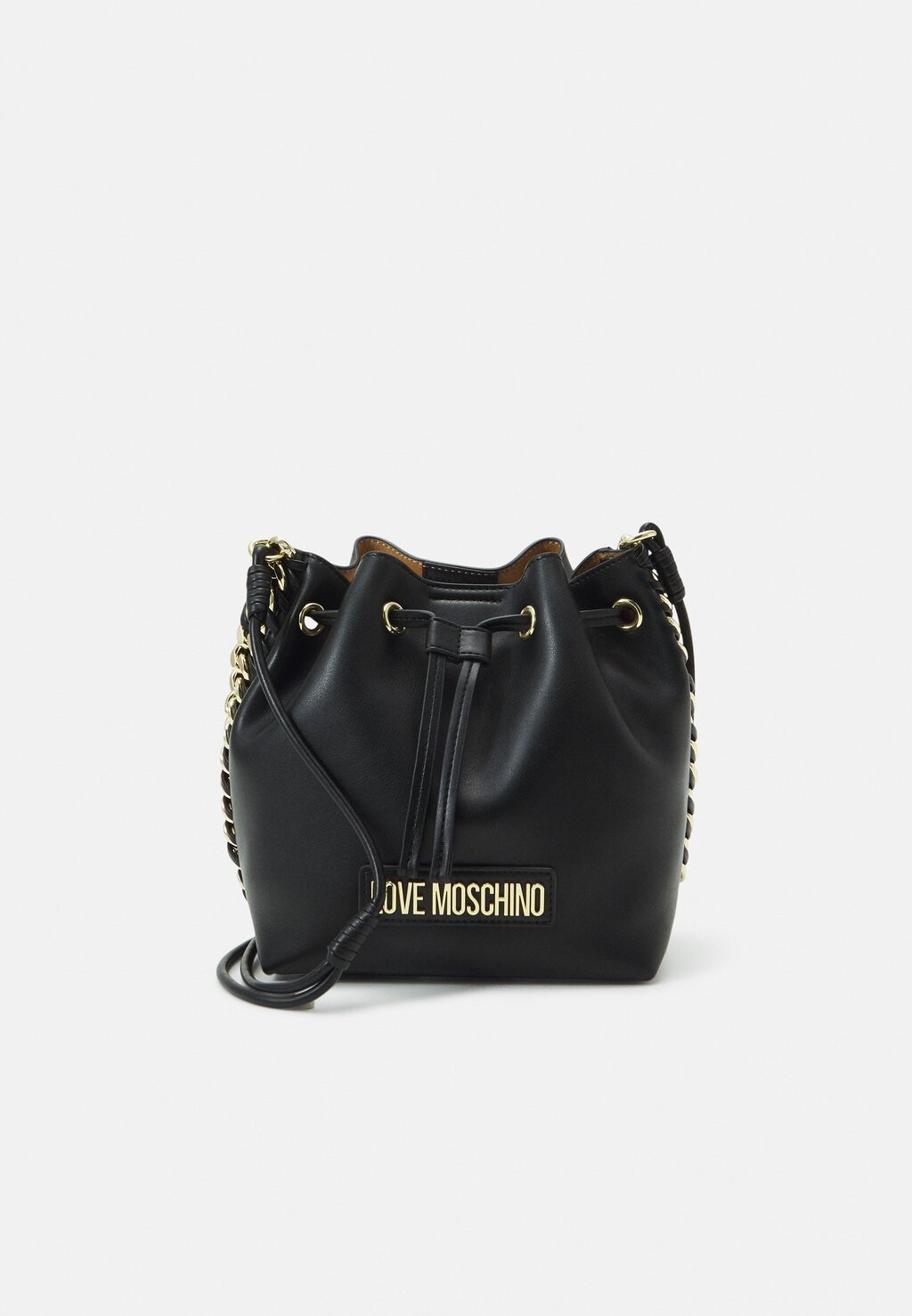 

Сумка Love Moschino, черный