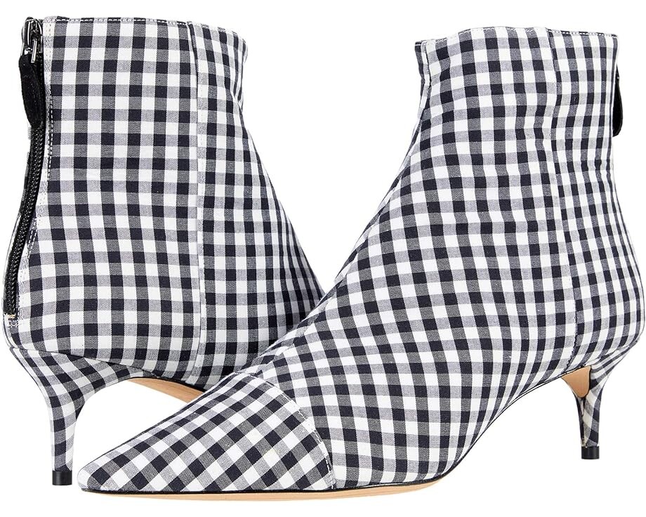 

Ботинки Alexandre Birman Kittie Bootie Fab, черный
