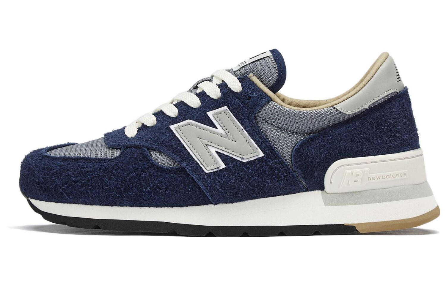 

Carhartt WIP x New Balance 990v1 MiUSA Dark Navy