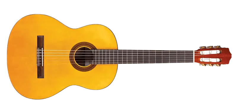 

Акустическая гитара Cordoba C1 Protege Full Size Classical Natural w/Gig Bag