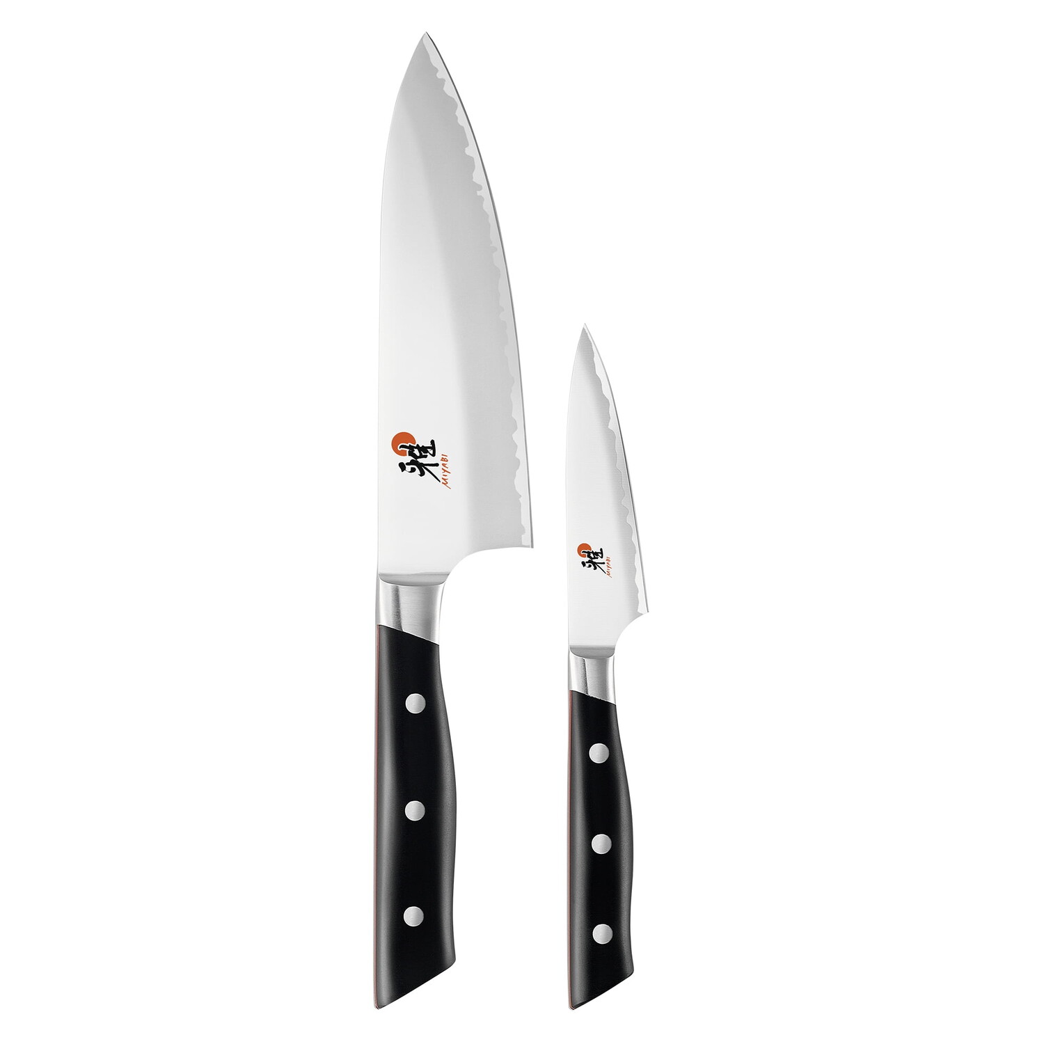 

Набор ножей Miyabi Evolution из 2 предметов Zwilling