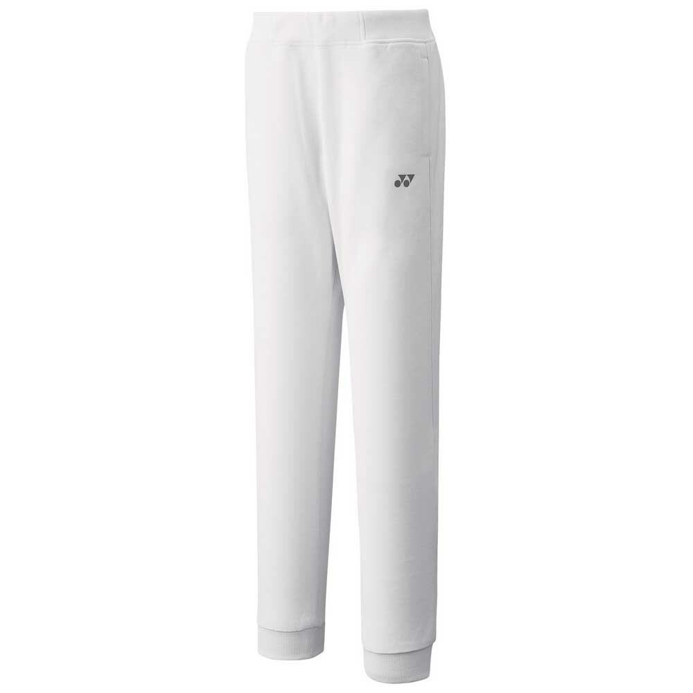 

Брюки Yonex Logo Long, белый