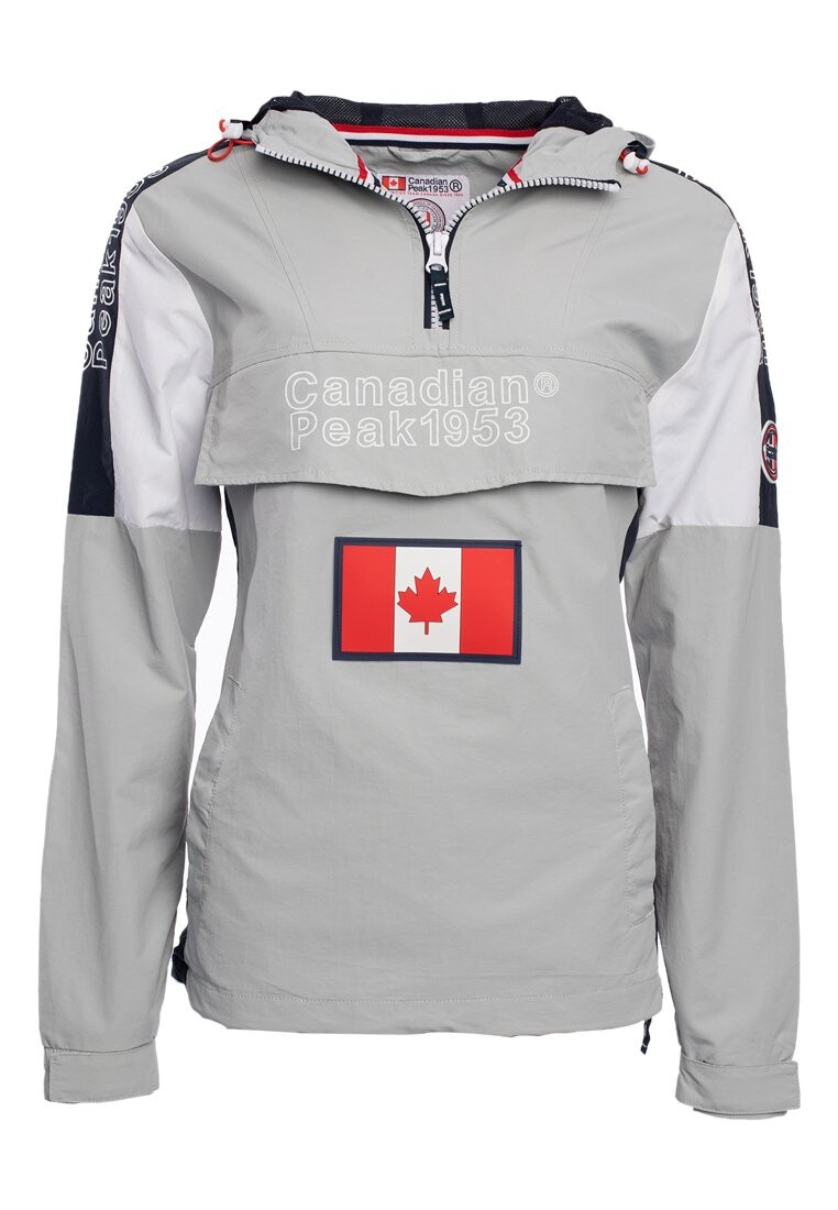 

Демисезонная куртка Canadian Peak