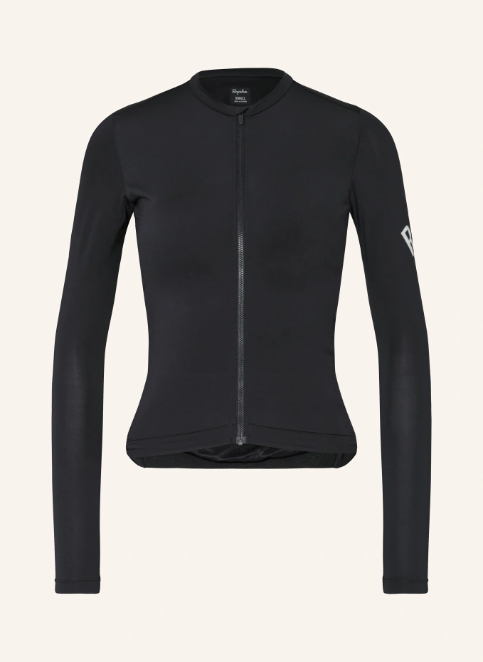 

Велосипедная майка pro team Rapha, черный