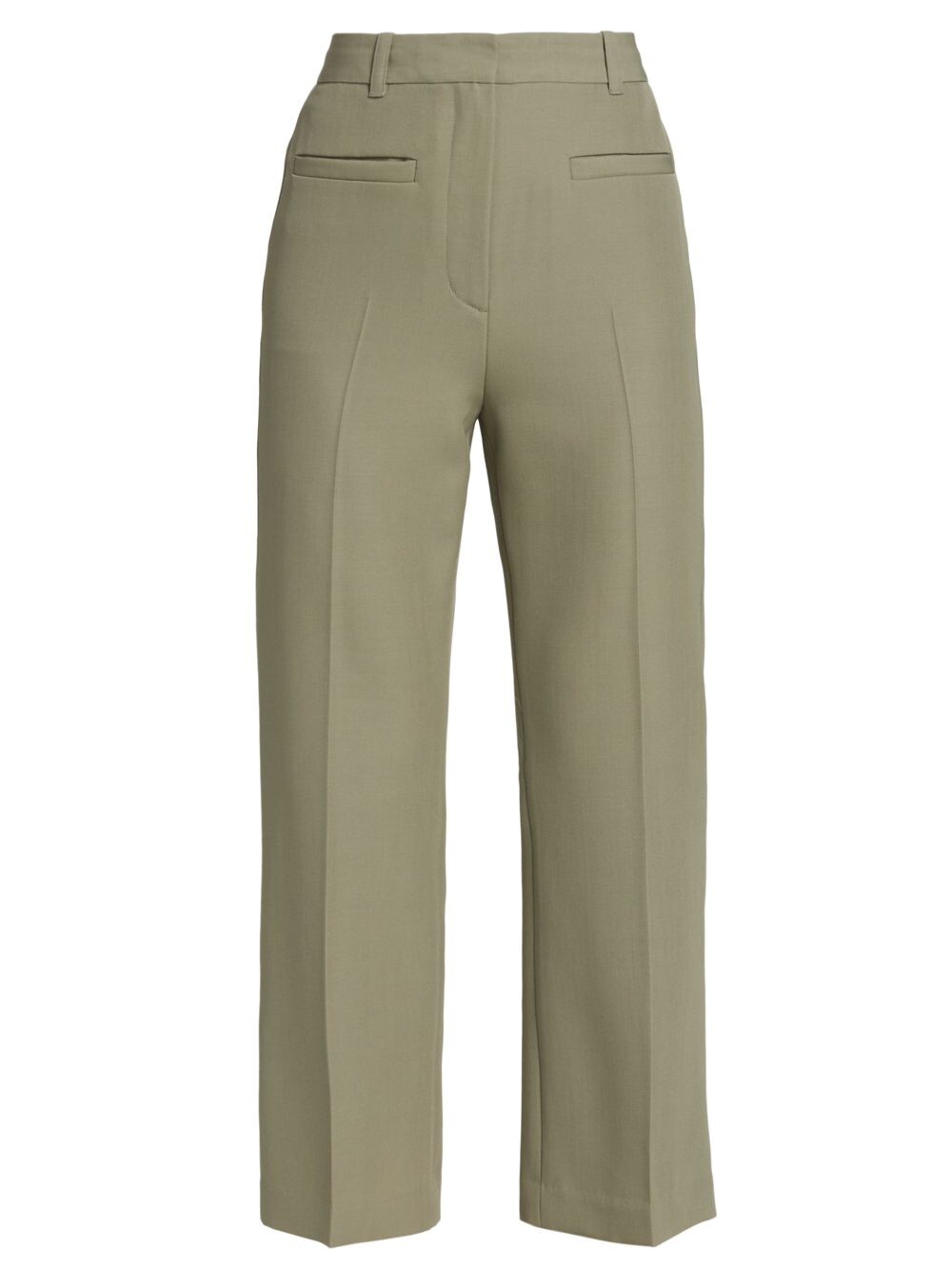 

Расклешенные шерстяные брюки 3.1 Phillip Lim