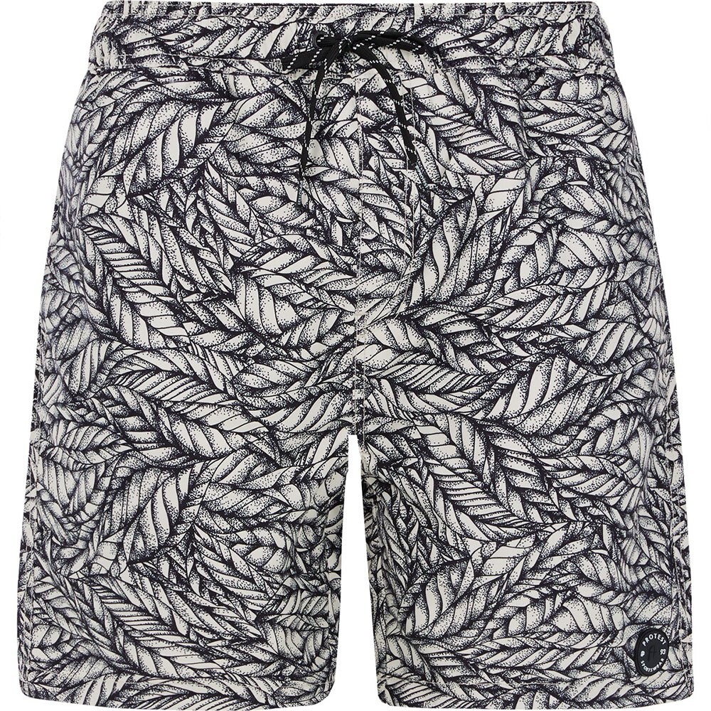 

Шорты для плавания Protest Yukis Swimming Shorts, серый