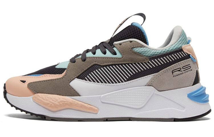 

Спортивные кроссовки Puma RS-Z черный/розовый/синий