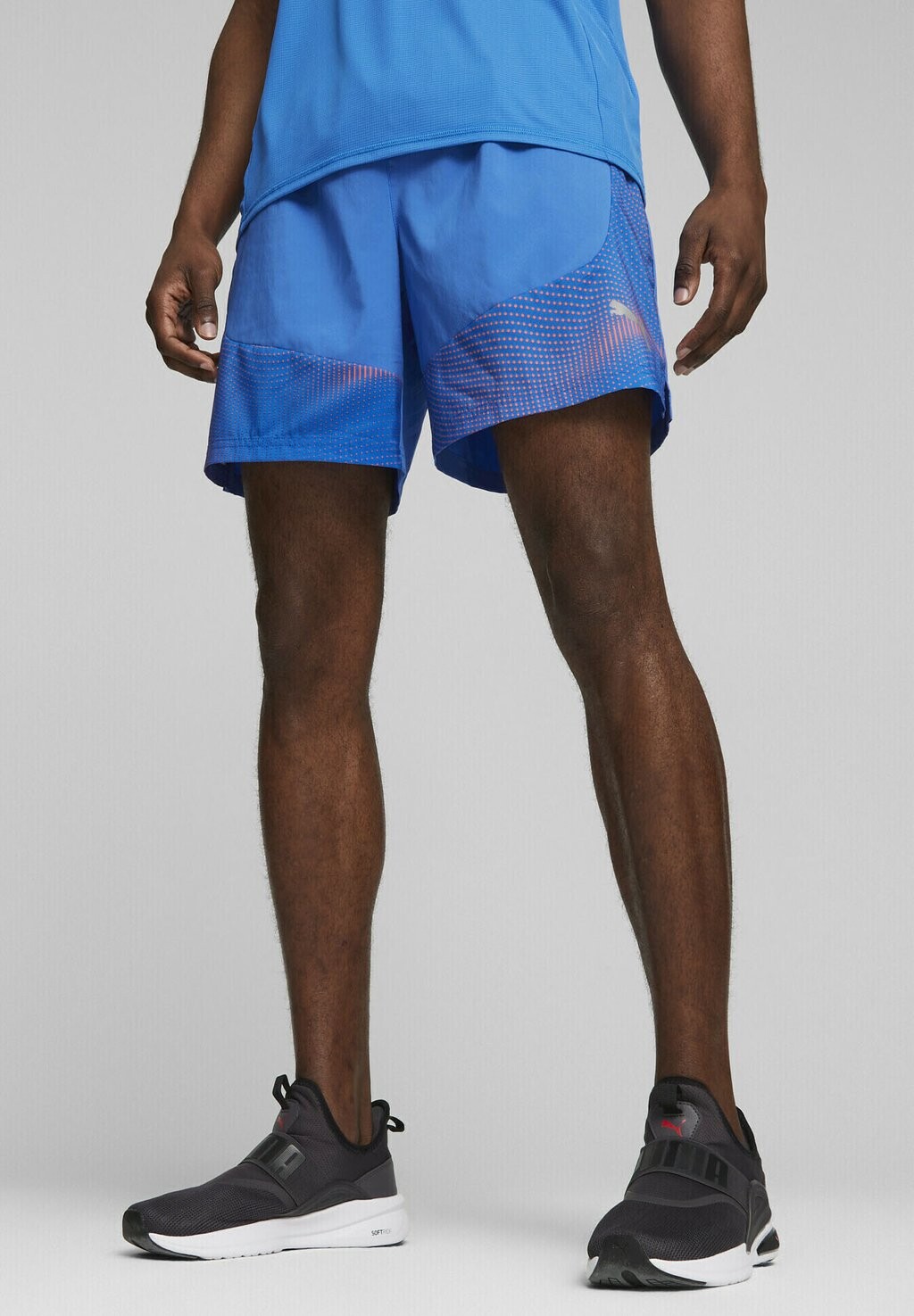 

Спортивные шорты Puma