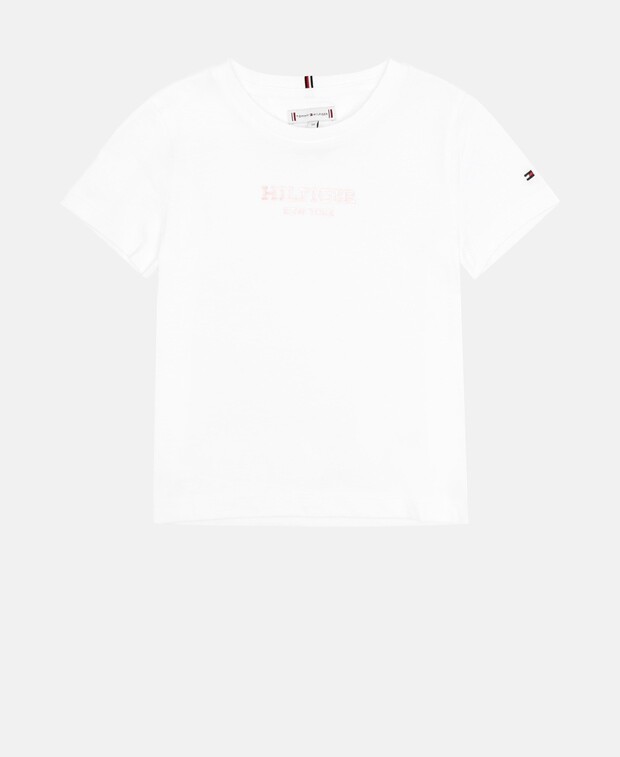 

Футболка Tommy Hilfiger, белый