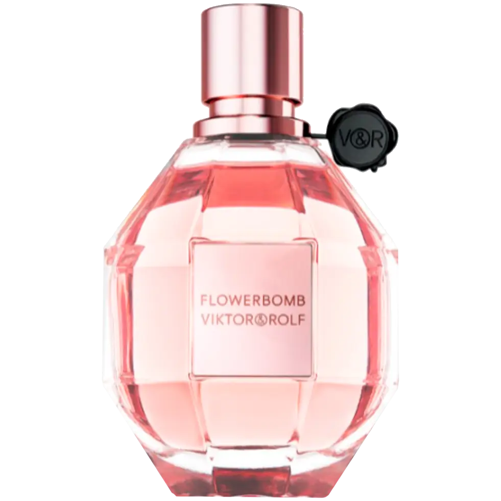 Женская парфюмированная вода Viktor&Rolf Flowerbomb, 100 мл