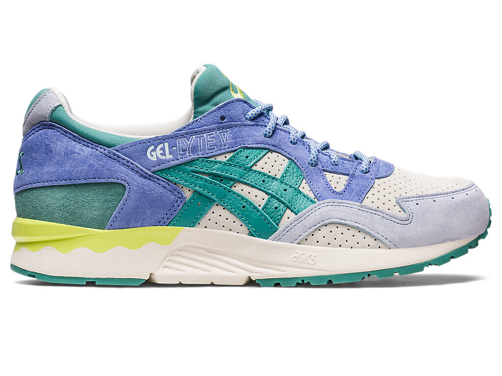 

Кроссовки Asics GEL-LYTE V