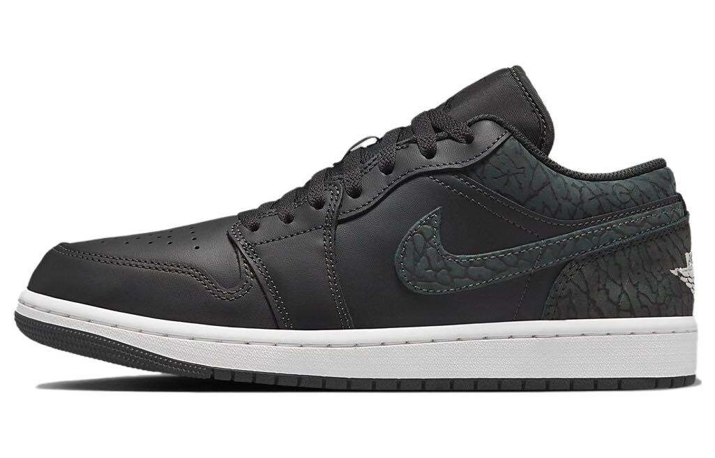 

Jordan Air Jordan 1 Винтажные баскетбольные кроссовки Мужские