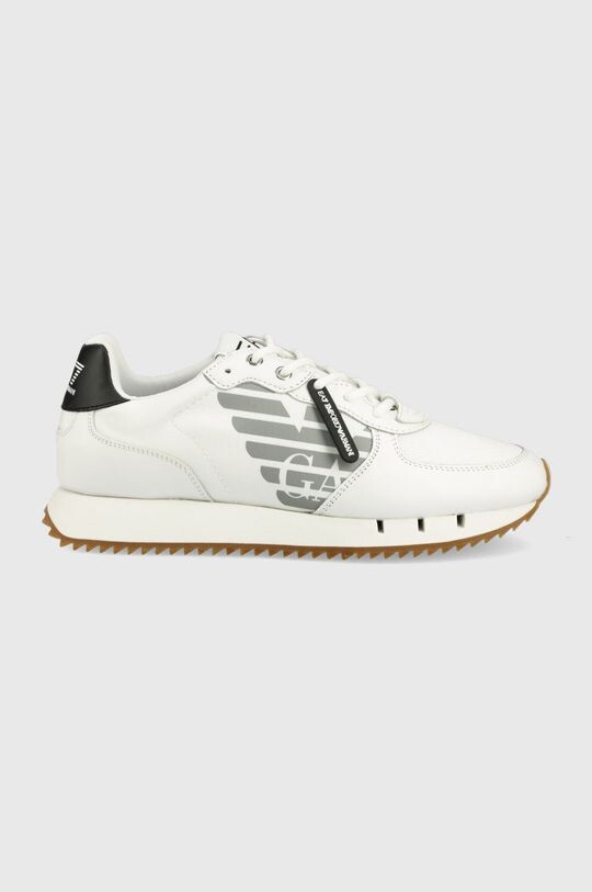 

Кроссовки X8X114.XK270.D611 EA7 Emporio Armani, белый