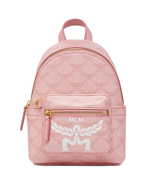 

Рюкзак Stark Mini Lauretos MCM, цвет Pink